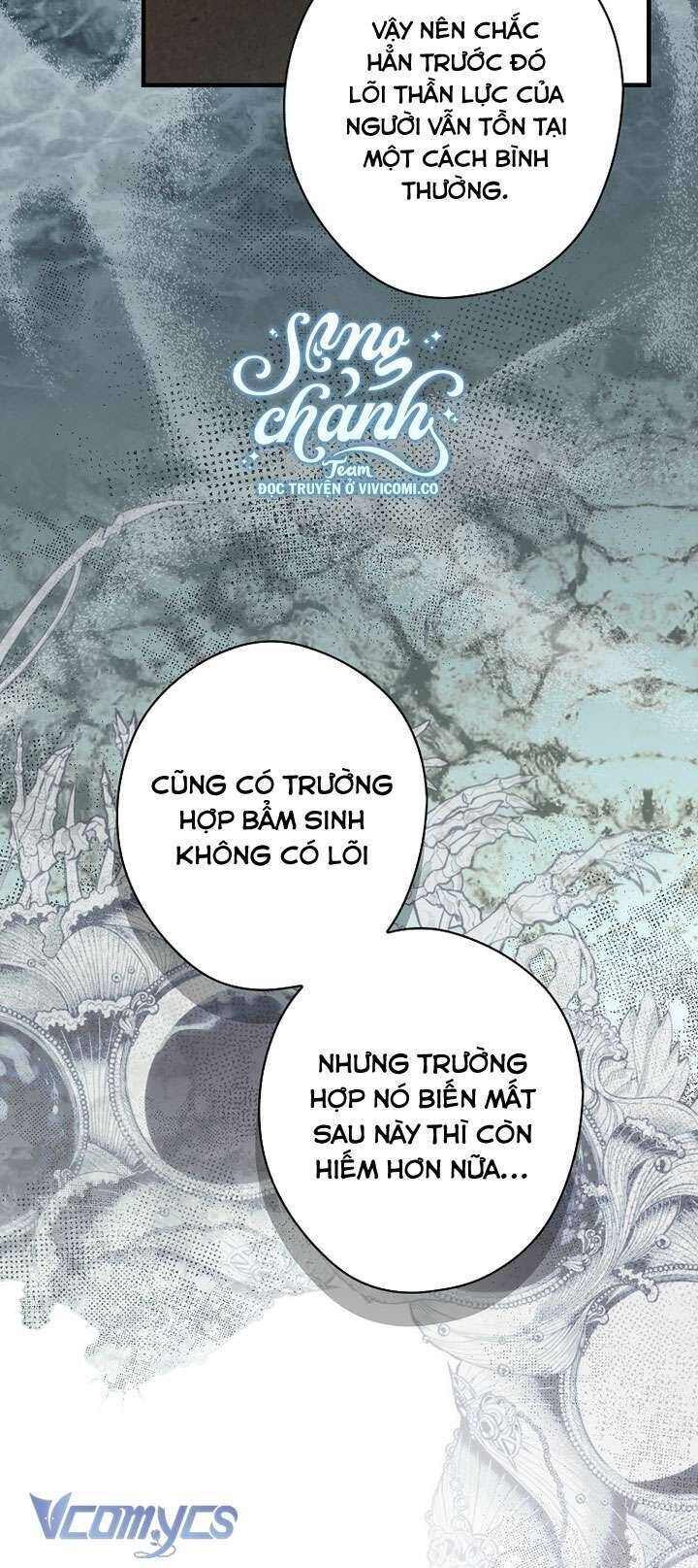 Phương Pháp Khiến Phu Quân Đứng Về Phía Tôi Chương 114 Ảnh 34