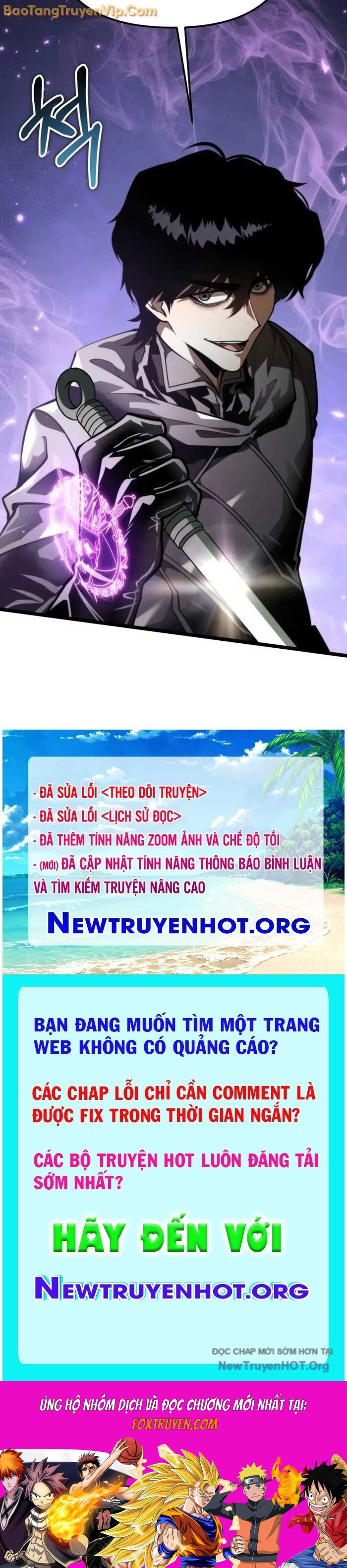 Chiến Binh Hồi Quy Chương 91 Ảnh 115