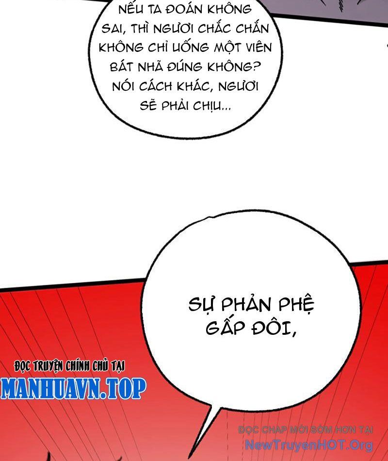 Bách Thú Chi Vương Chương 17 Ảnh 80