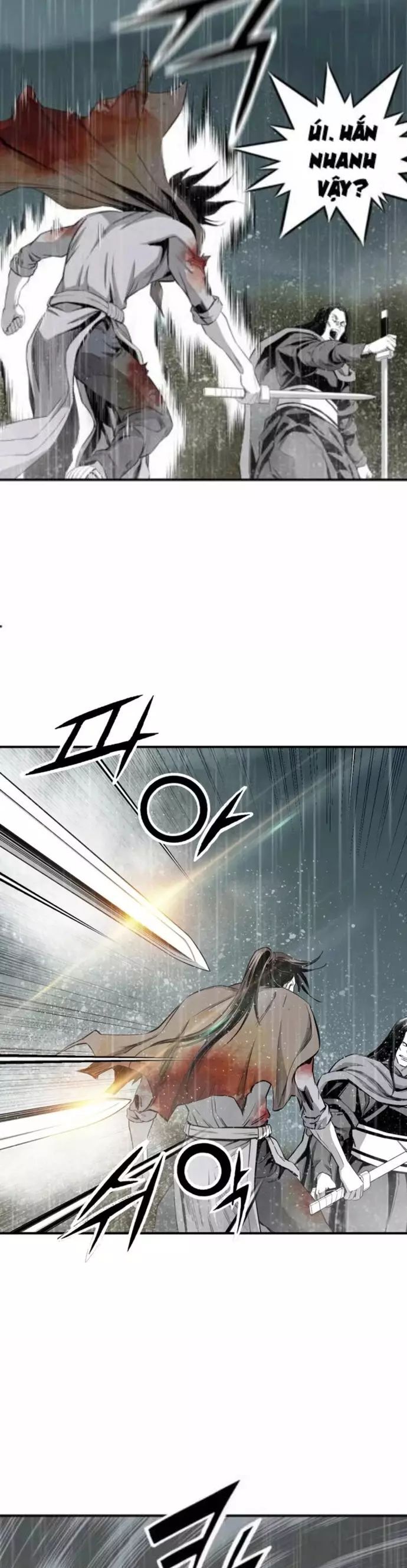 Đăng Thiên Lộ Chương 129 Ảnh 47
