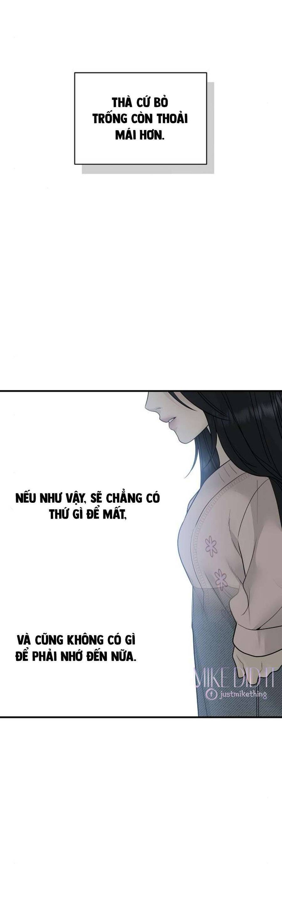 Kẻ Xâm Nhập Dịu Dàng Chương 3 Ảnh 42