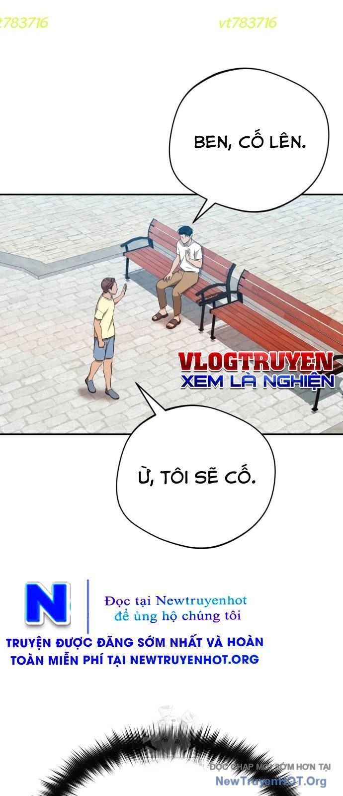 Thiên Ma Bấm Huyệt Chương 67 Ảnh 51