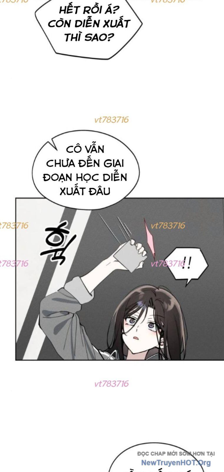 Hôm Nay Han Yoil Là Phụ Nữ Chương 20 Ảnh 42