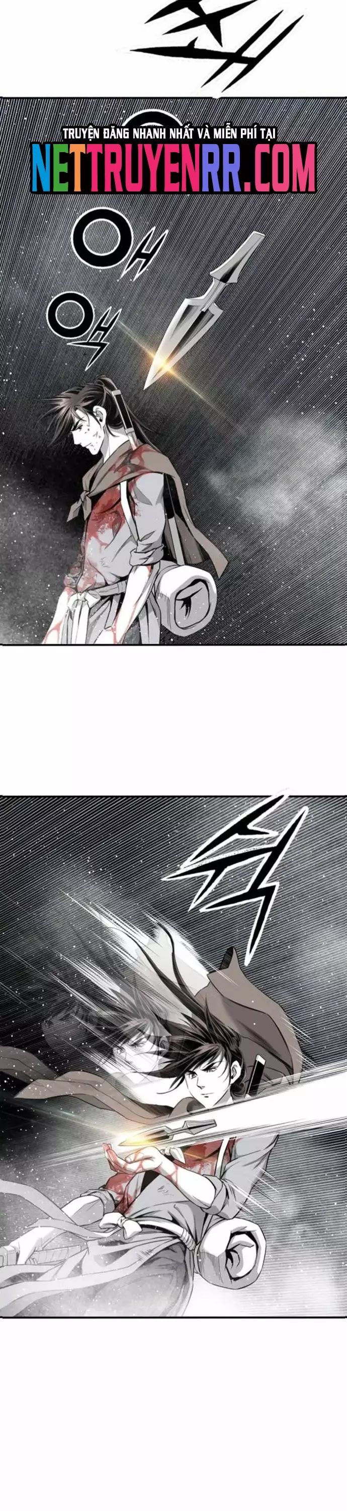 Đăng Thiên Lộ Chương 127 Ảnh 5