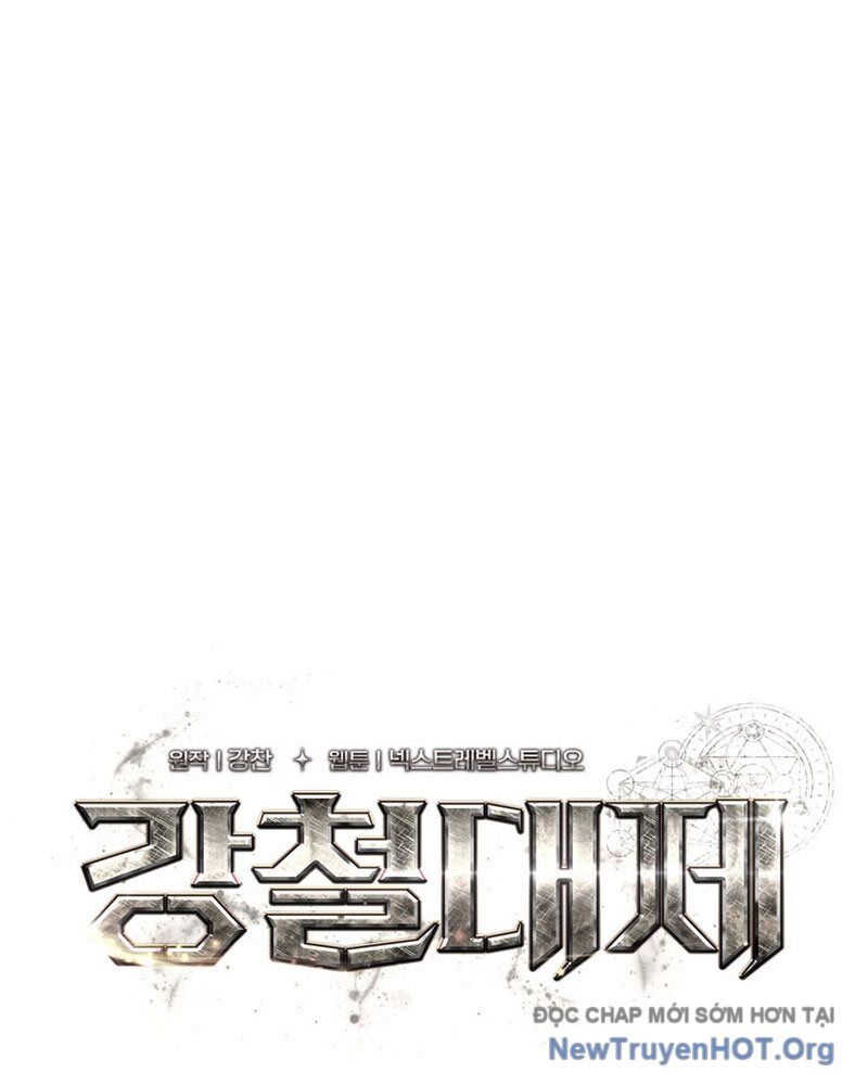 Hoàng Đế Thép Chương 51 Ảnh 108