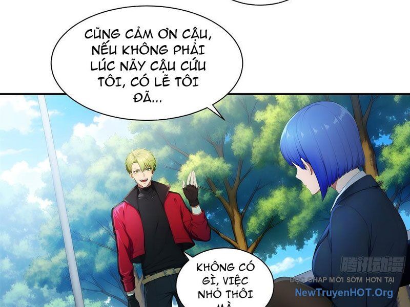 Mạt Nhật Trùng Sinh, Ta Thành Lập Chiến Đội Nữ Thần Chương 6 Ảnh 9