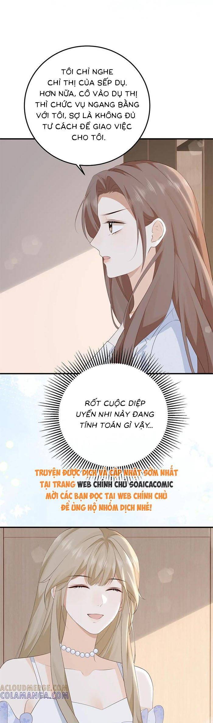 Ấm Hôn 100 Ngày Chương 65 Ảnh 11