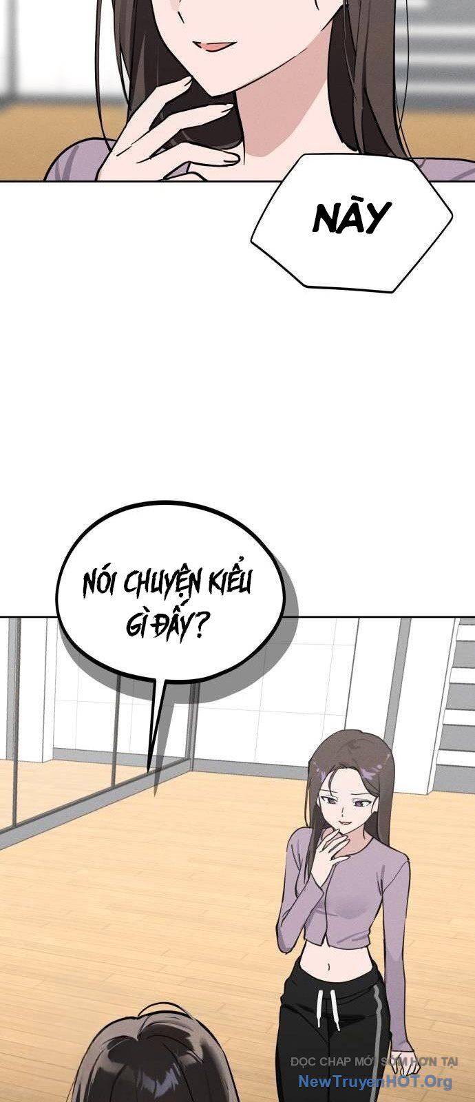 Hôm Nay Han Yoil Là Phụ Nữ Chương 19 Ảnh 66