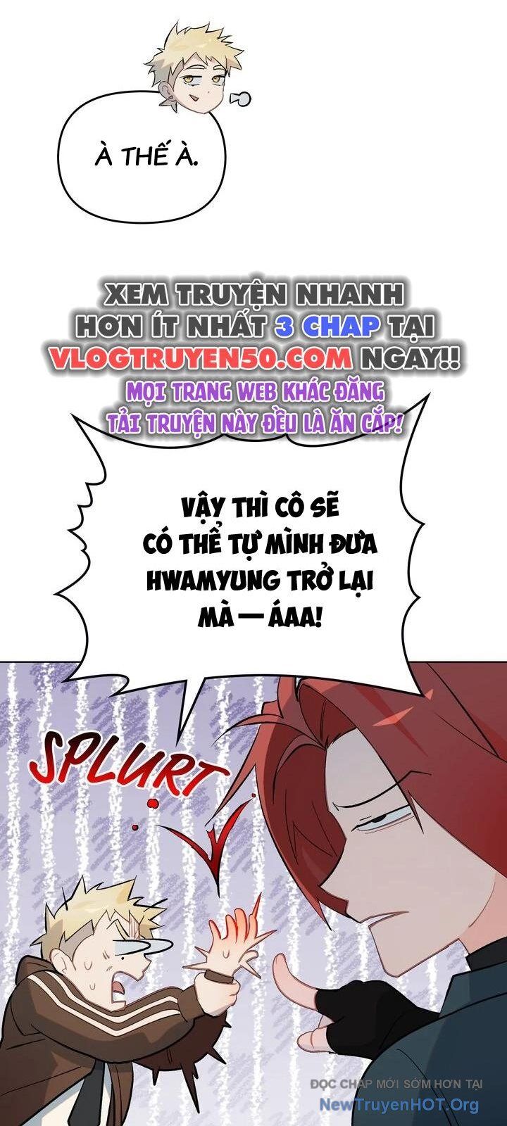 Giao Kèo Với Quỷ Chương 45 Ảnh 21