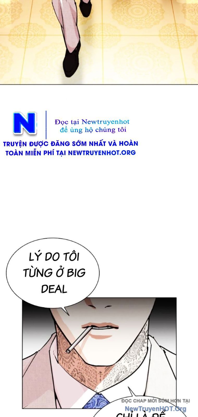 Hoán Đổi Nhiệm Màu Chương 565 Ảnh 71
