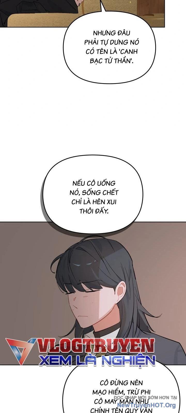 Giao Kèo Với Quỷ Chương 46 Ảnh 20