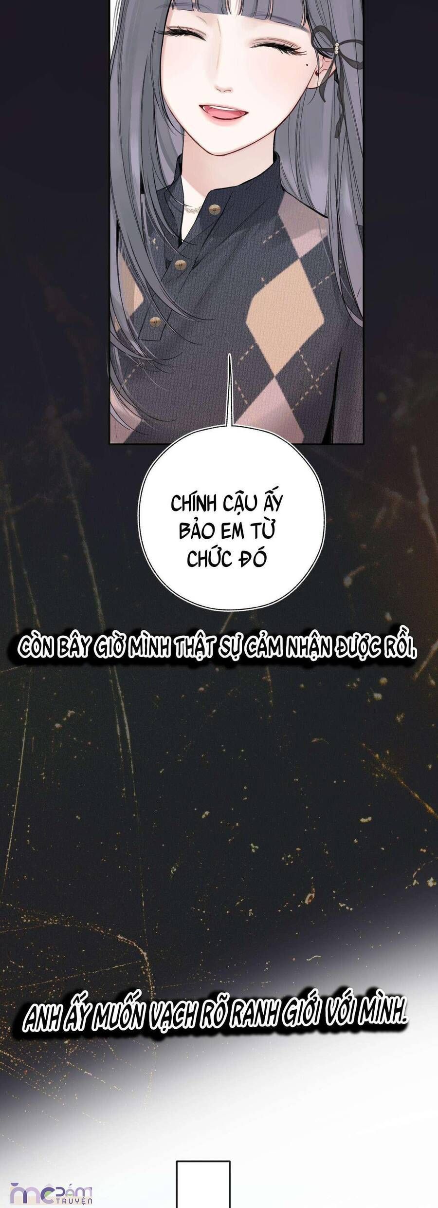 Tôi Cũng Muốn Làm Mợ Út Chương 64 Ảnh 36