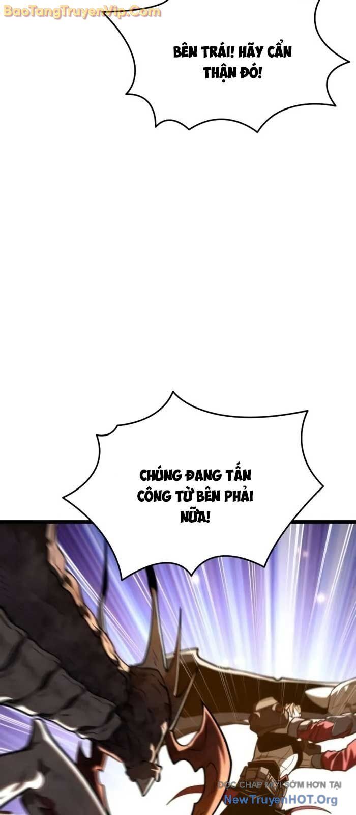 Chiến Binh Hồi Quy Chương 91 Ảnh 89
