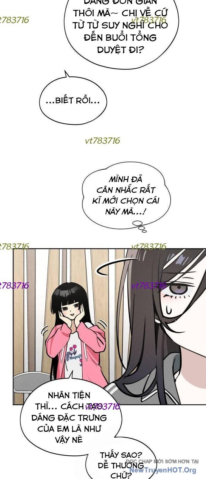 Hôm Nay Han Yoil Là Phụ Nữ Chương 19 Ảnh 39