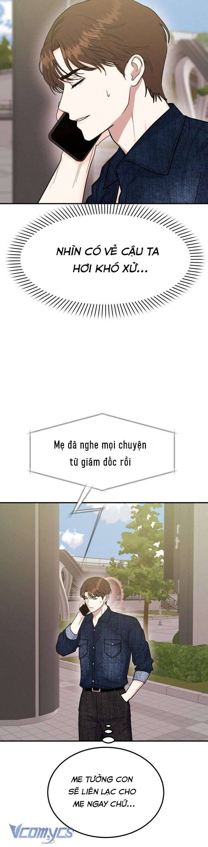 Cuộc Chiến Thoát Kiếp Fa Chương 23 Ảnh 29