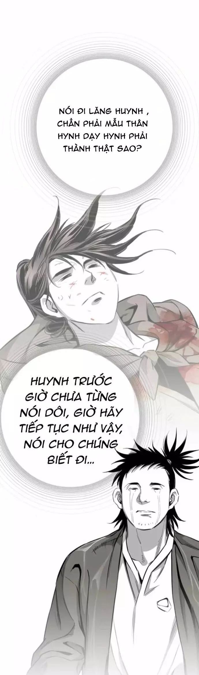 Đăng Thiên Lộ Chương 128 Ảnh 45