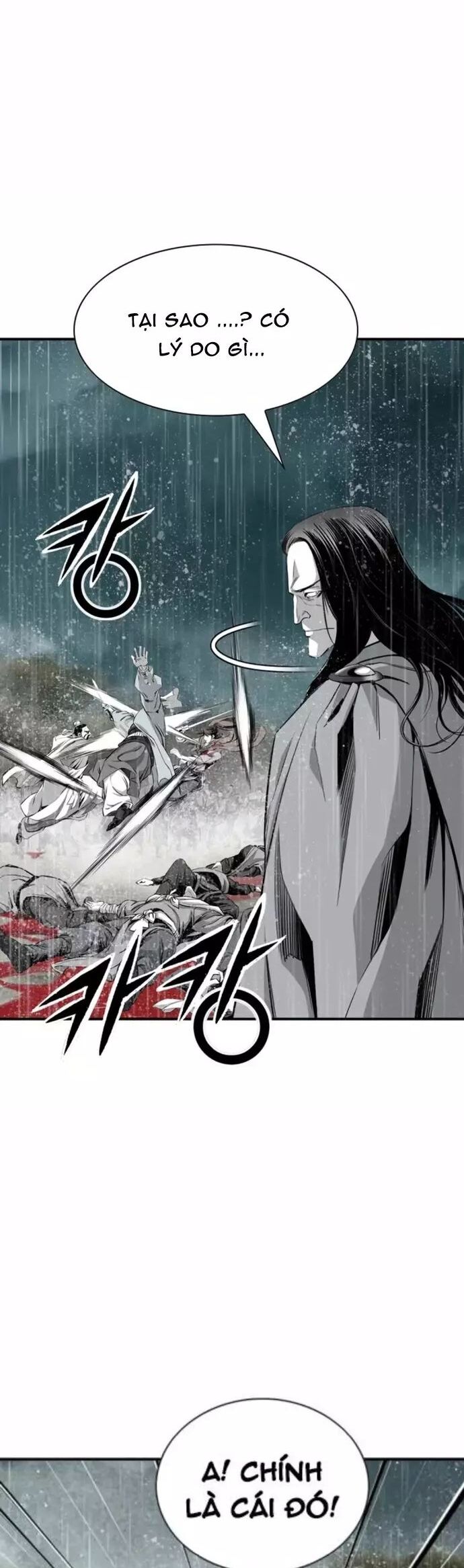 Đăng Thiên Lộ Chương 129 Ảnh 40