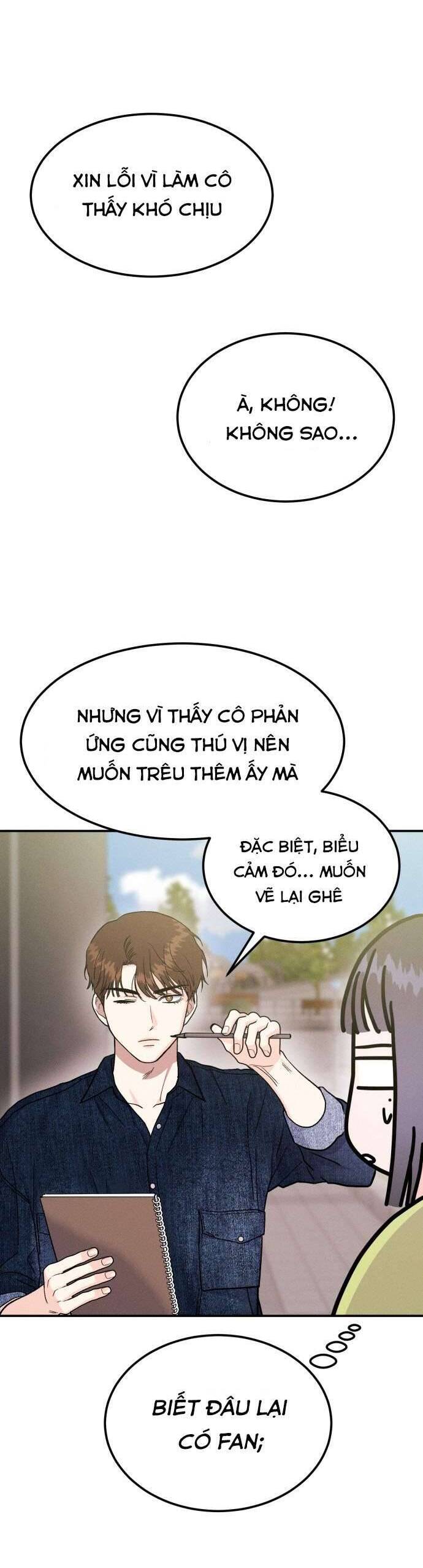 Cuộc Chiến Thoát Kiếp Fa Chương 23 Ảnh 19