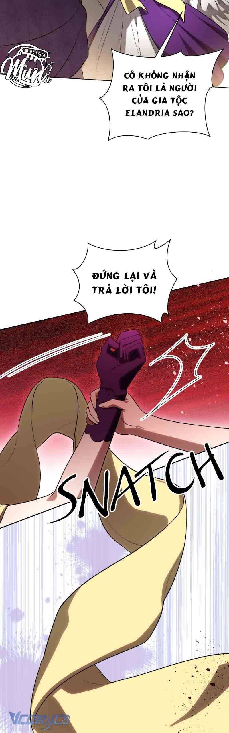 Cái Giá Phải Trả Chương 63 Ảnh 40
