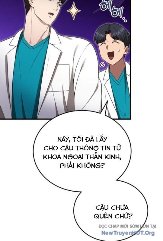 Bác Sĩ Hồi Quy Chỉ Muốn Sống Yên Bình Chương 34 Ảnh 83
