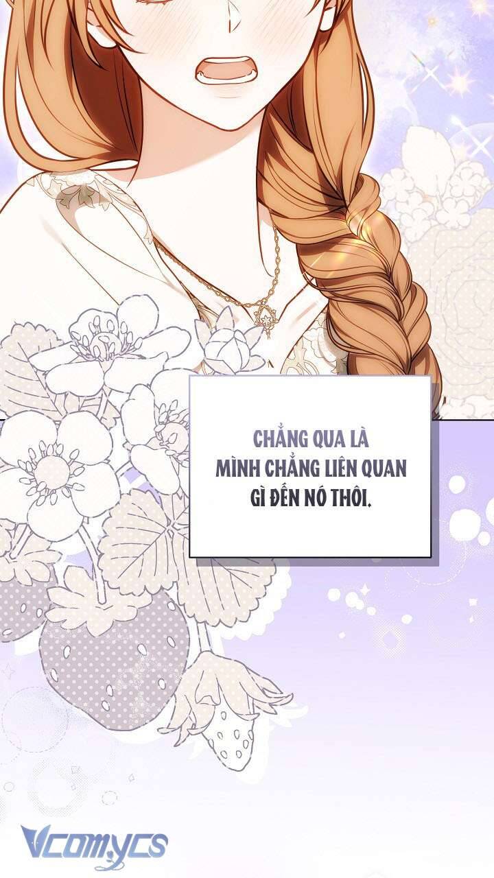 Cây Kim Chỉ Của Hoàng Hậu Chương 11 Ảnh 4