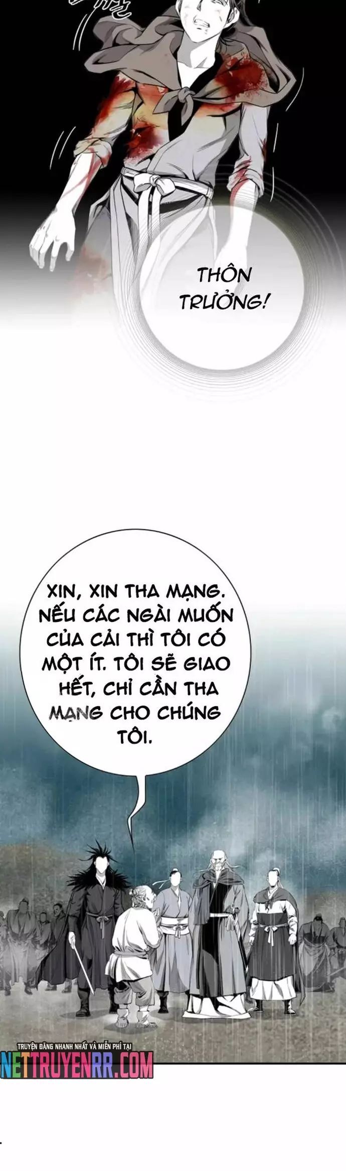 Đăng Thiên Lộ Chương 128 Ảnh 29