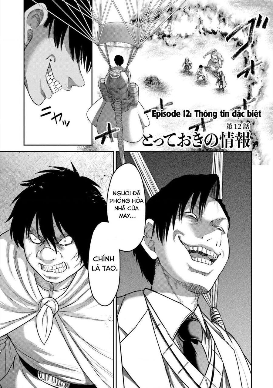 Buta No Fukushuu Chương 12 Ảnh 5