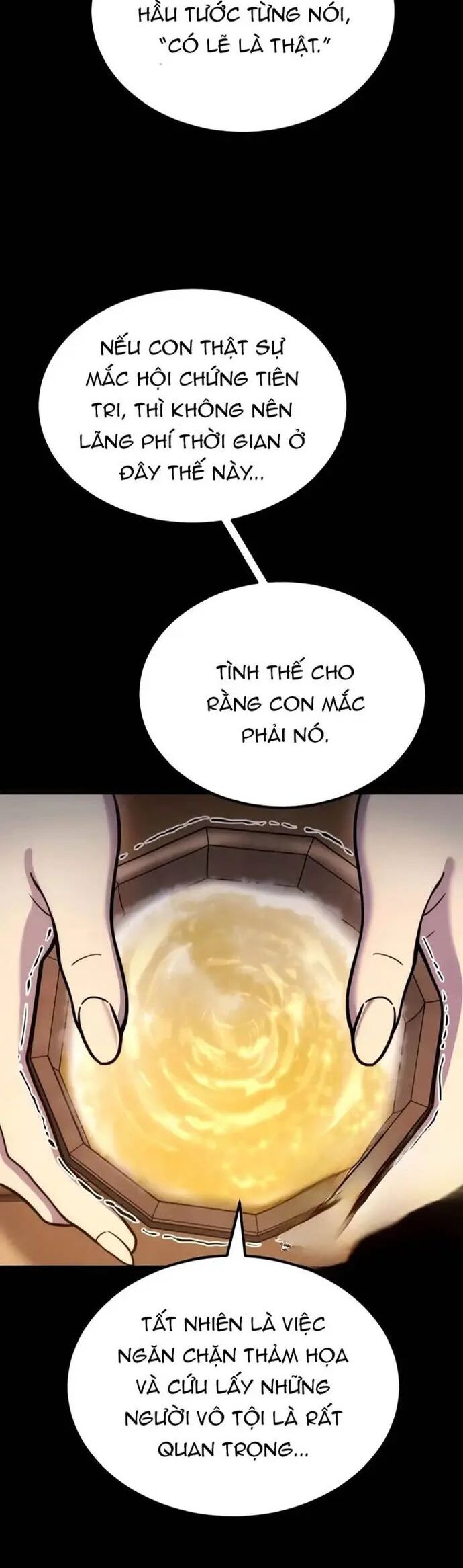 Cẩm Nang Sinh Tồn Của Vai Quần Chúng Cấp Siêu Việt Chương 24 Ảnh 12