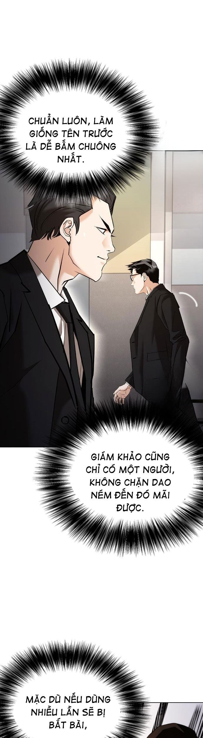 Bạch Dạ Chương 7 Ảnh 53