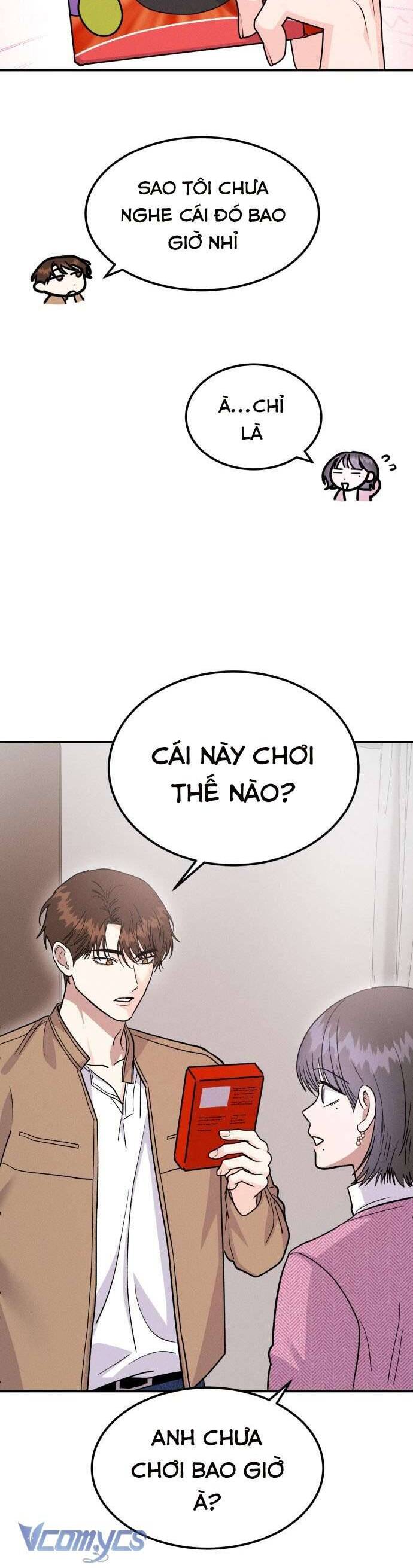 Cuộc Chiến Thoát Kiếp Fa Chương 26 Ảnh 17