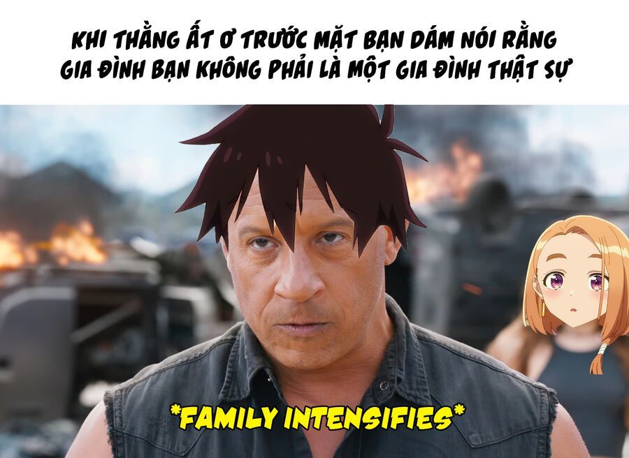 Những Đứa Trẻ Nhà Shiunji Chương 54 Ảnh 23