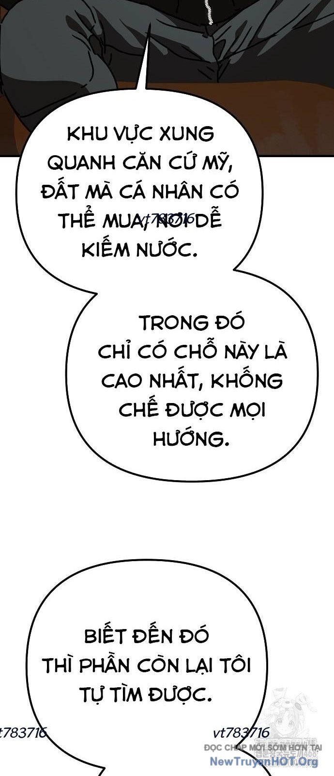 D-Day: Hầm Trú Ẩn Chương 59 Ảnh 94