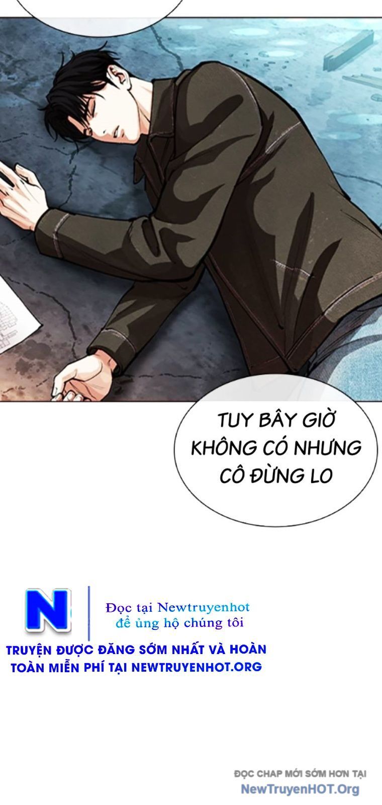Hoán Đổi Nhiệm Màu Chương 565 Ảnh 167