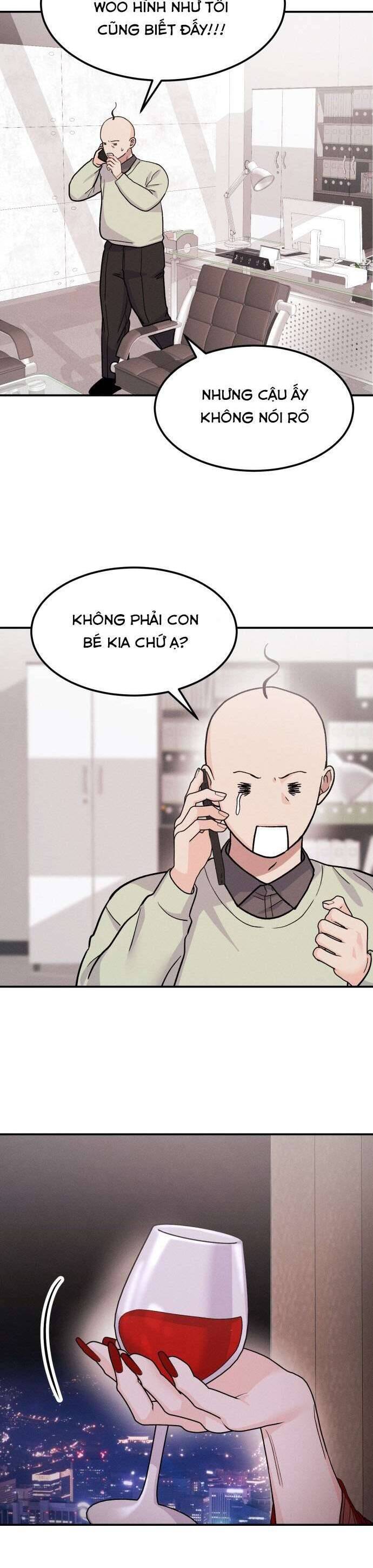 Cuộc Chiến Thoát Kiếp Fa Chương 23 Ảnh 23