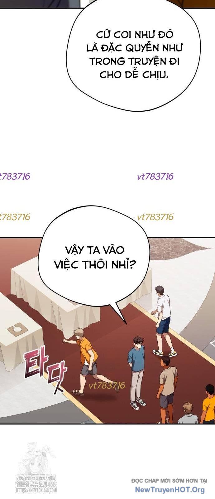 Thiên Ma Bấm Huyệt Chương 67 Ảnh 29