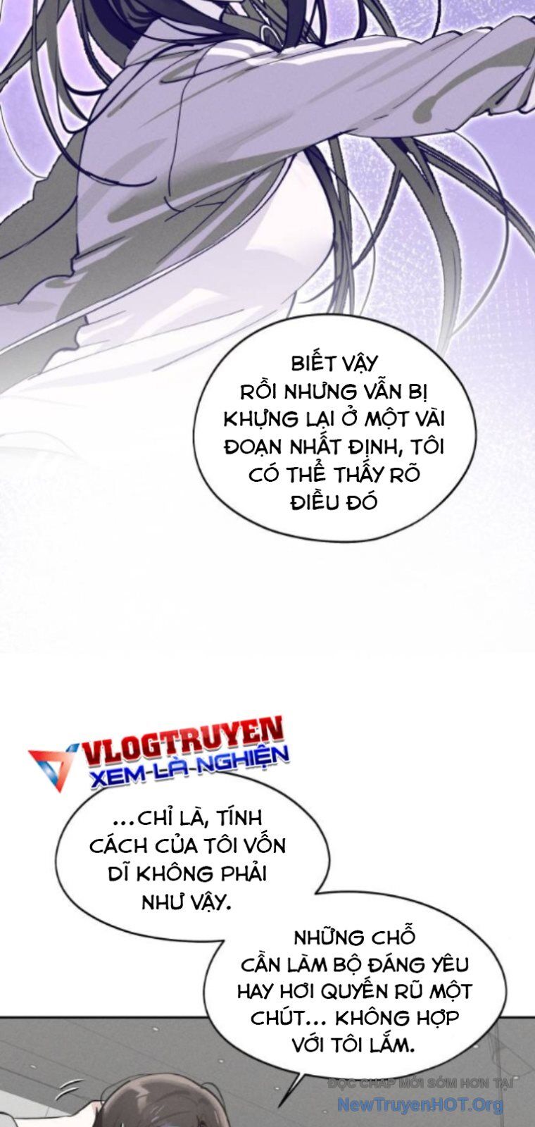 Hôm Nay Han Yoil Là Phụ Nữ Chương 20 Ảnh 21