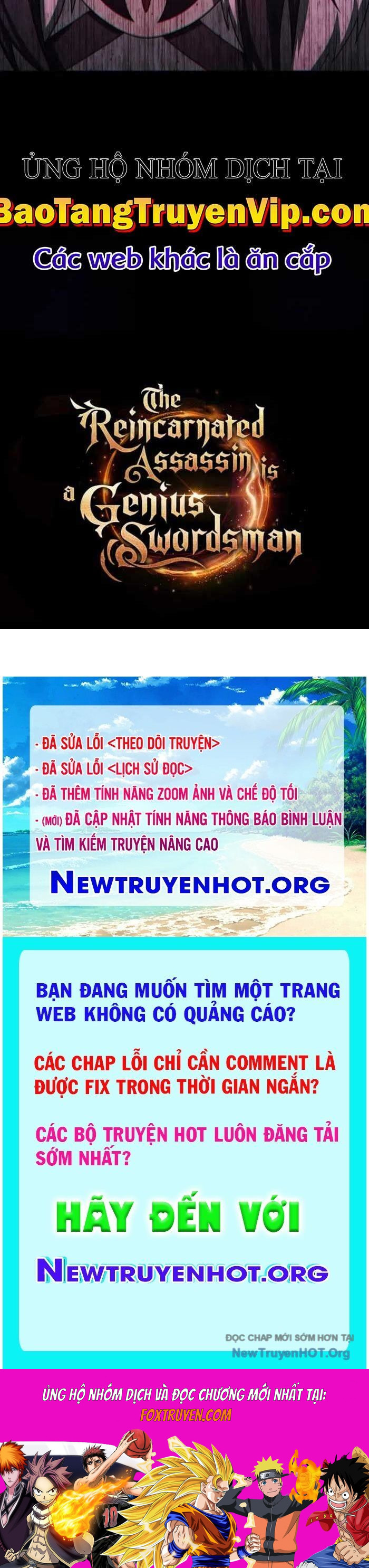 Sát Thủ Tái Sinh Thành Một Kiếm Sĩ Thiên Tài Chương 72 Ảnh 114