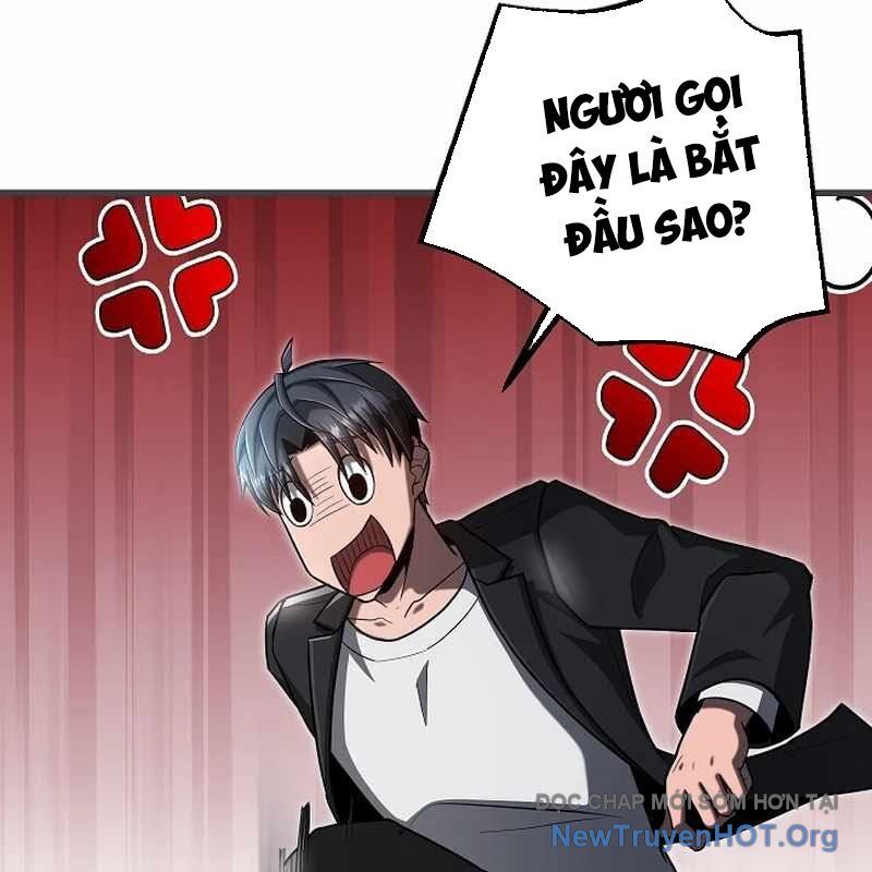 Cách Một Tử Linh Sư Cấp Thảm Họa Nghỉ Hưu Chương 46 Ảnh 128