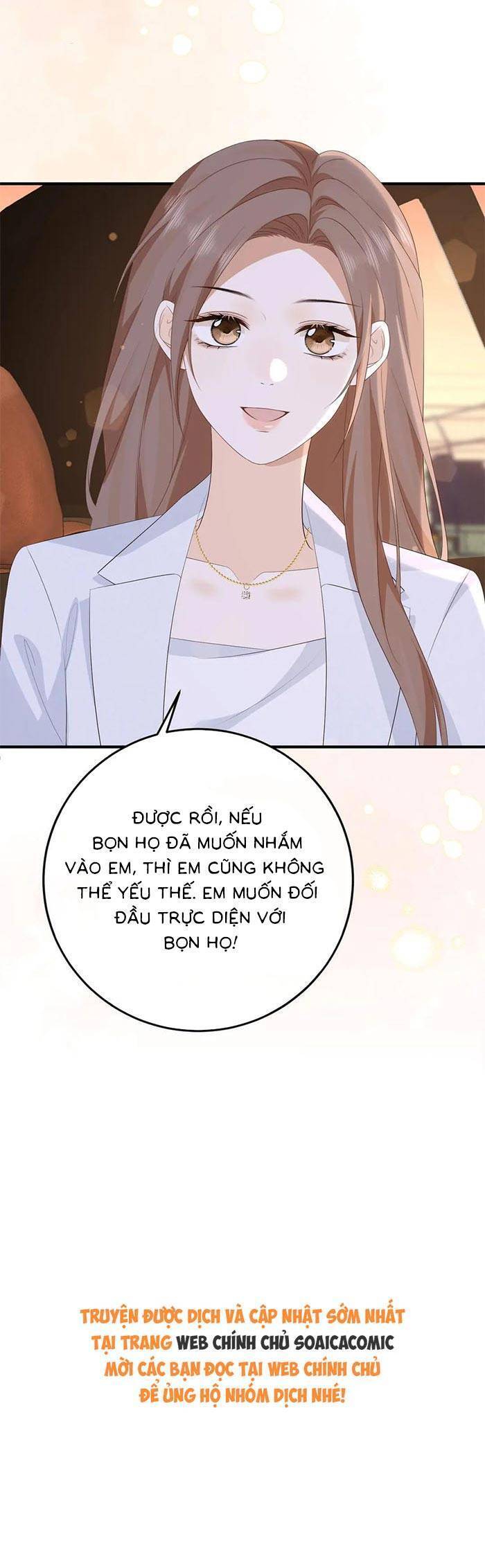 Ấm Hôn 100 Ngày Chương 65 Ảnh 28