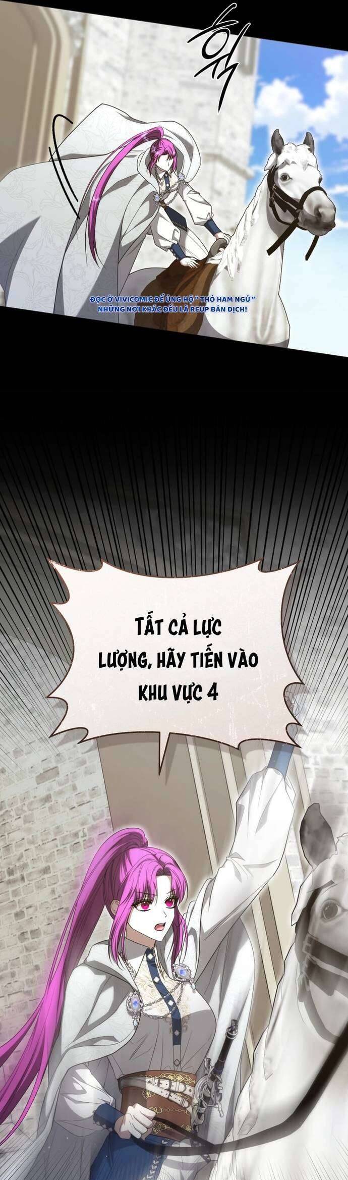 Nữ Phụ Muốn Chạy Trốn Khỏi Gã Nam Chính Ám Ảnh Chương 13 Ảnh 19