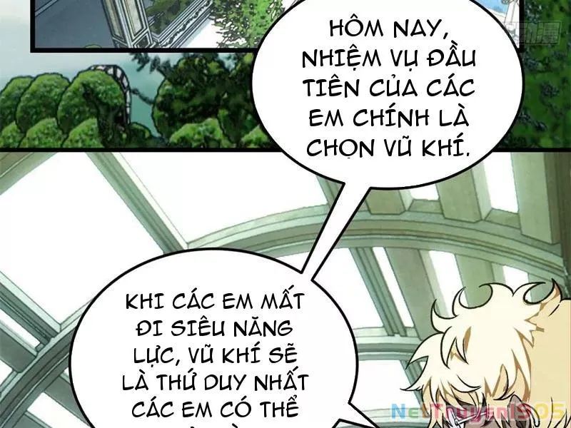Thế Giới Siêu Phàm! Ta Là Ma Cà Rồng? Chương 16 Ảnh 75