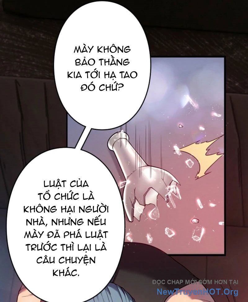 Hồi Quy: Tận Thế Báo Thù Chương 4 Ảnh 47