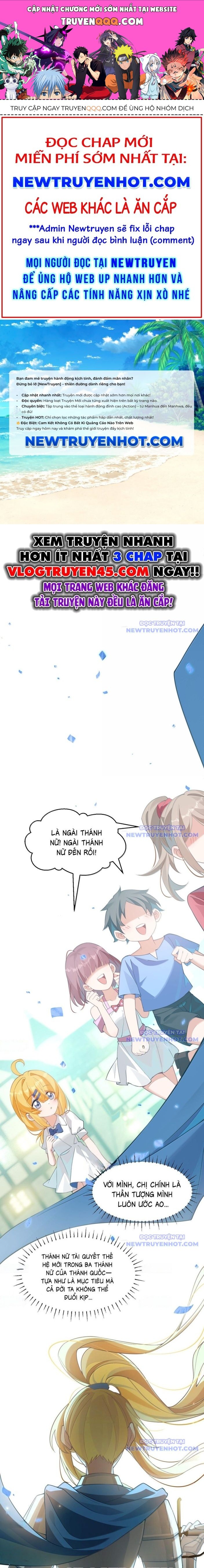 Vượt Cấp Xuyên Không, Tại Sao Tôi Lại Trở Thành Tiểu Thư Tu Sĩ? Chương 30 Ảnh 2