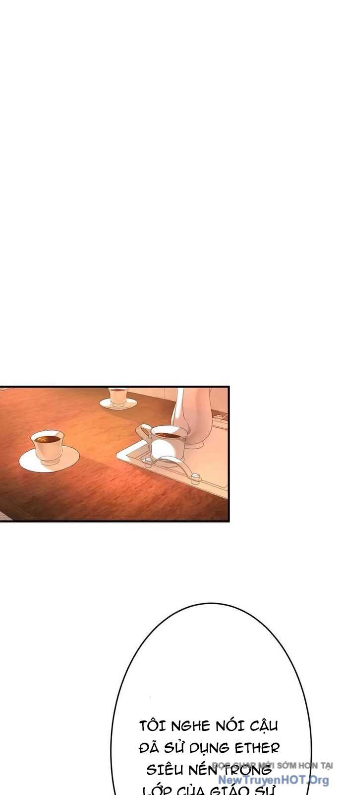 Hắc Ám Kiếm Sĩ Hồi Quy Chương 13 Ảnh 42