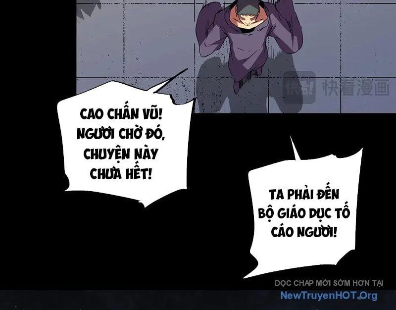 Cấm Chú Sư Mạnh Nhất Lịch Sử Chương 19 Ảnh 30