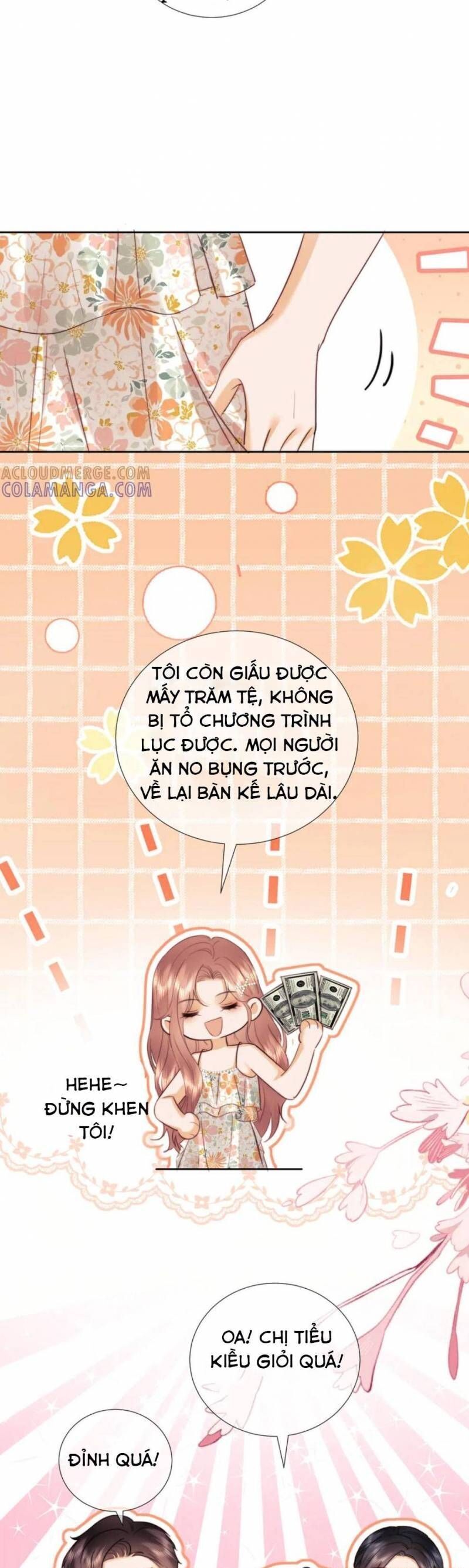 Fan Vợ Bạn Đã Biết Chưa? Chương 100.4 Ảnh 16