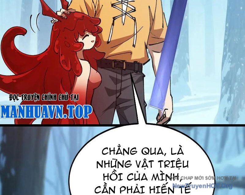 Triệu Hoán Ác Ma, Ta Đã Là Thâm Uyên Chương 25 Ảnh 7