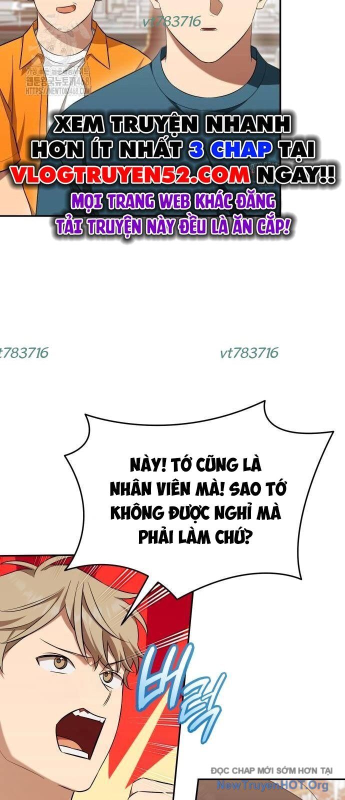 Thiên Ma Bấm Huyệt Chương 67 Ảnh 16