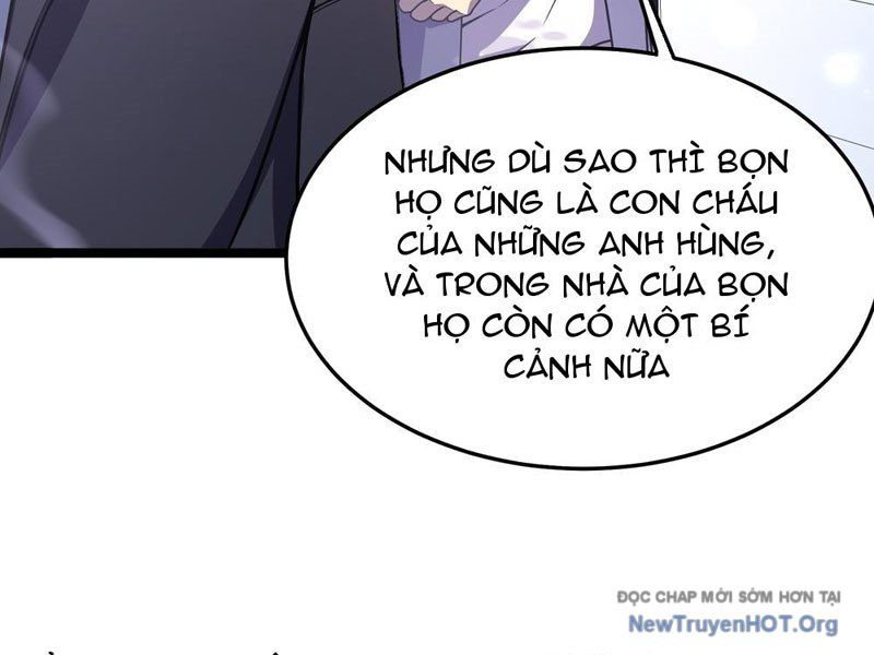 Sau Khi Sống Lại, Ta Dùng Kính Phản Diện Phục Thù Chương 5 Ảnh 38