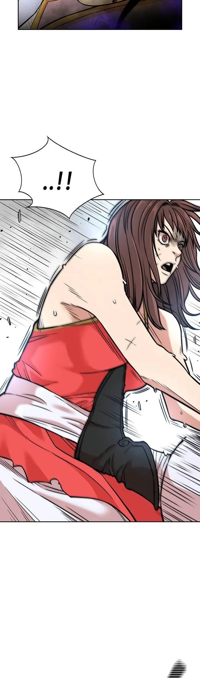 Huyền Thoại Vô Song Chiến Thần Chương 121 Ảnh 27